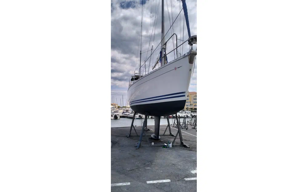 slider 2 Jeanneau Sun Odyssey 34.2