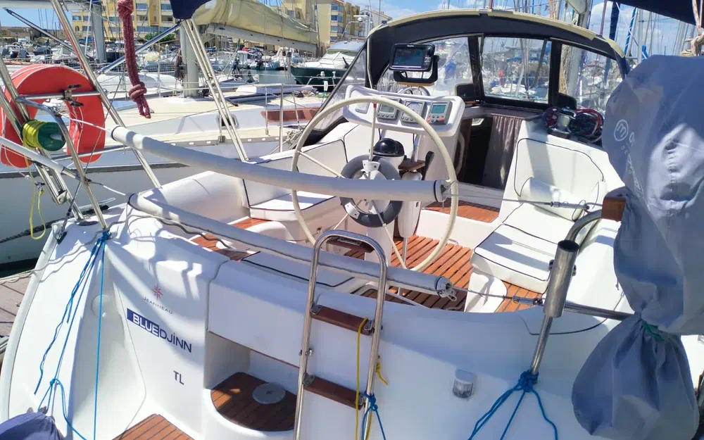 slider 5 Jeanneau Sun Odyssey 34.2