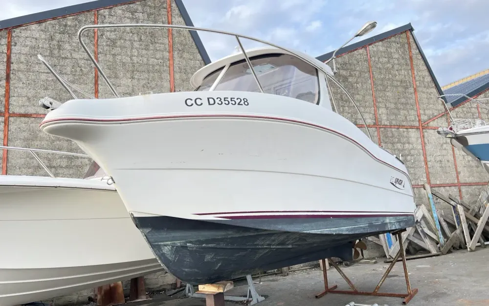 ArvorArvor 210