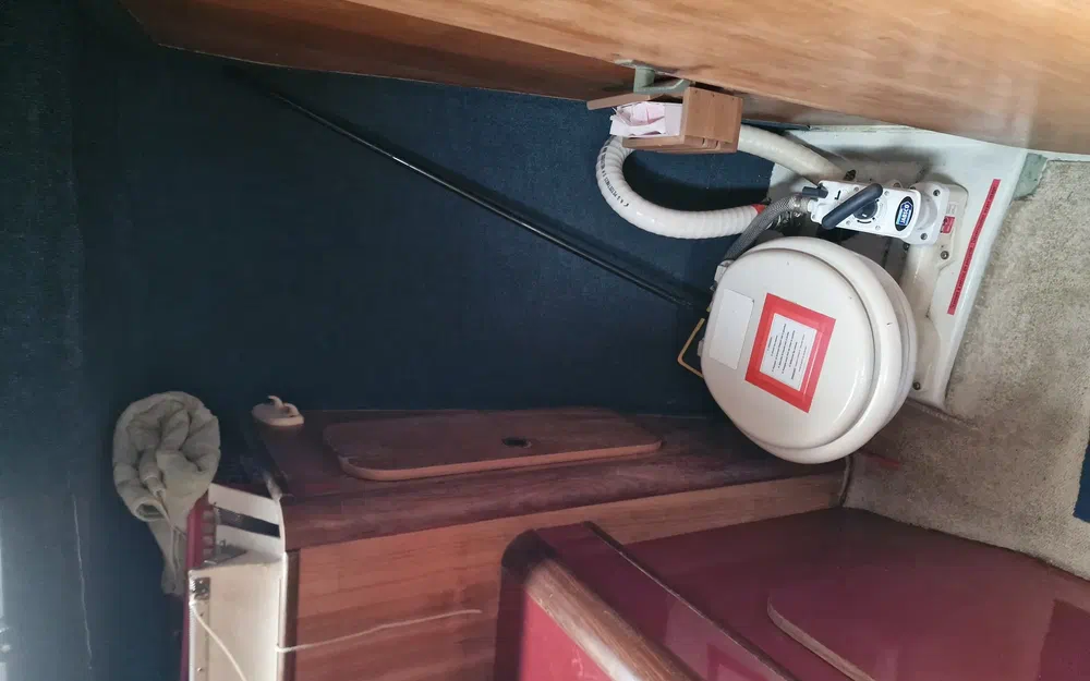 slider 13 Beneteau Antares 860