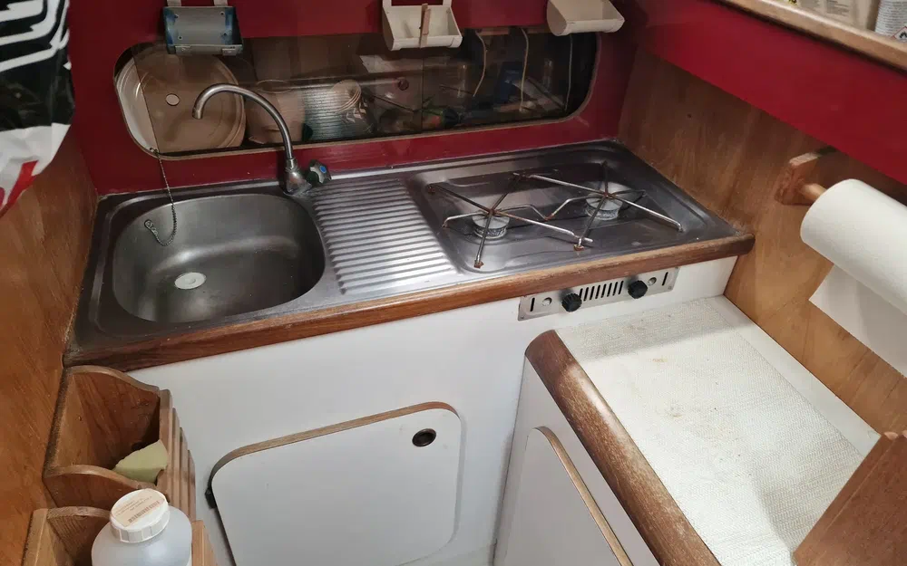 slider 15 Beneteau Antares 860
