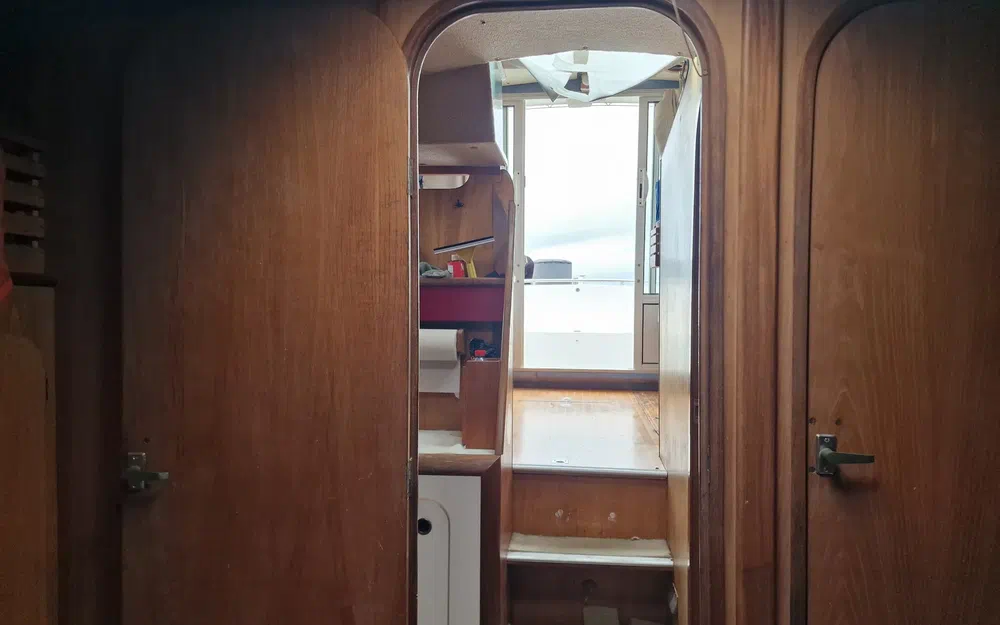 slider 16 Beneteau Antares 860