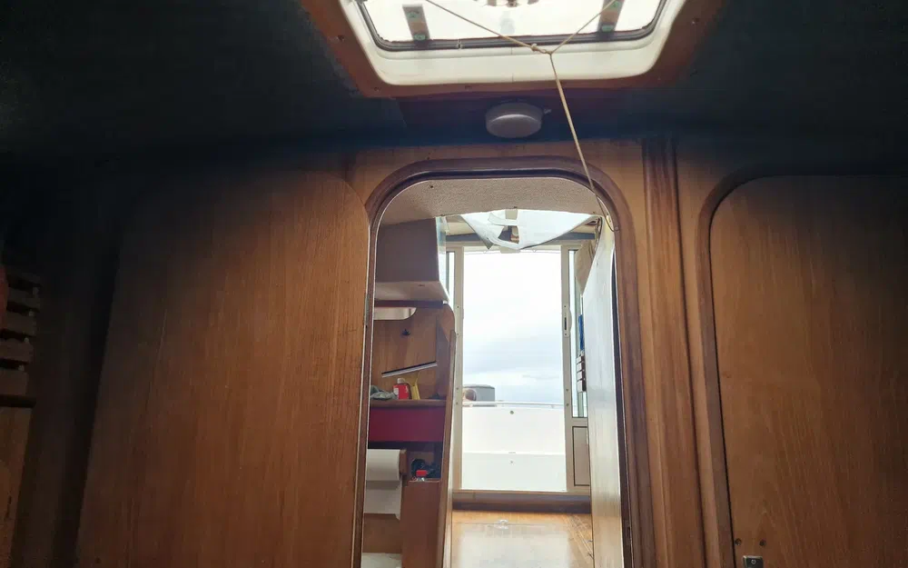 slider 17 Beneteau Antares 860