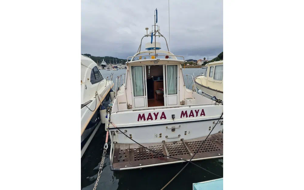 slider 18 Beneteau Antares 860