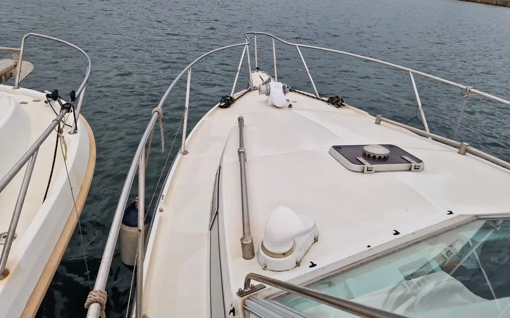 slider 20 Beneteau Antares 860