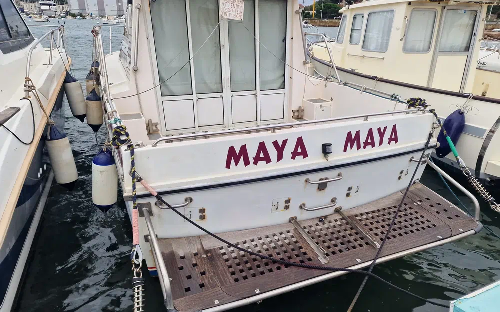 slider 3 Beneteau Antares 860