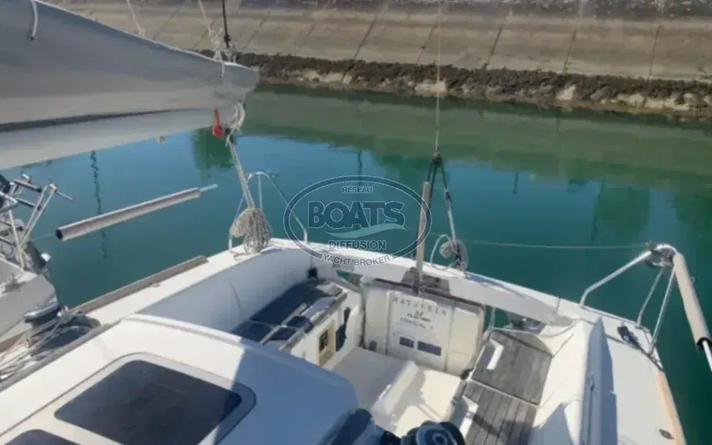 slider 10 Beneteau First 25.7 S