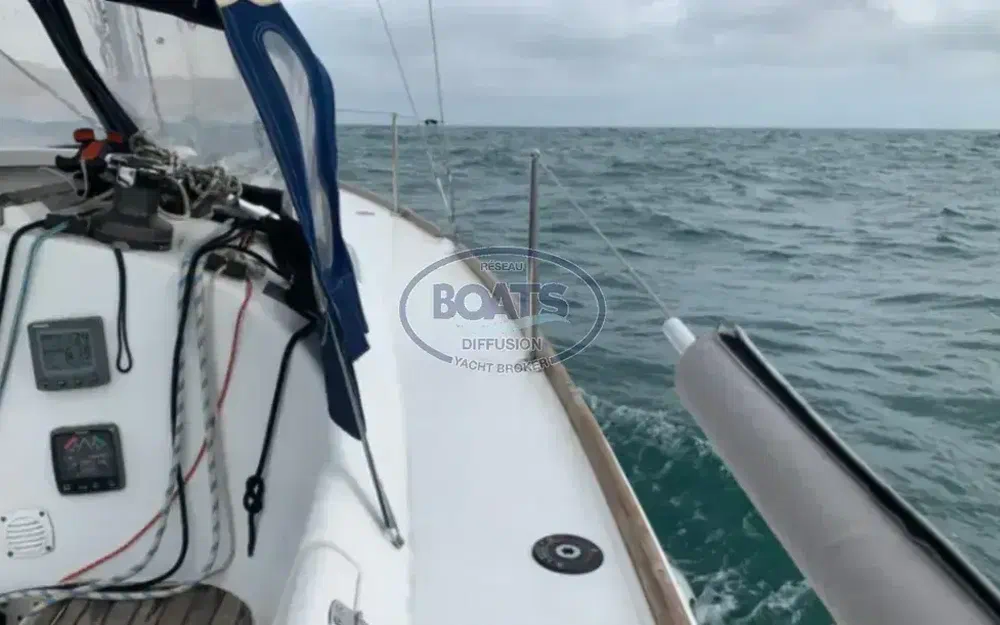 slider 12 Beneteau First 25.7 S