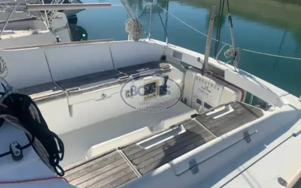 slider 4 Beneteau First 25.7 S