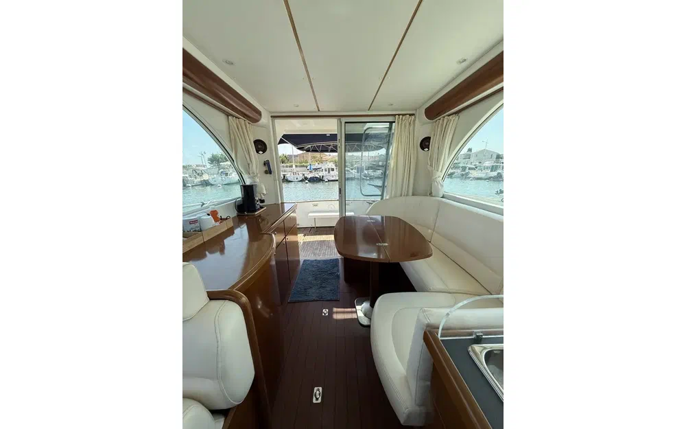slider 12 Beneteau Antares 980