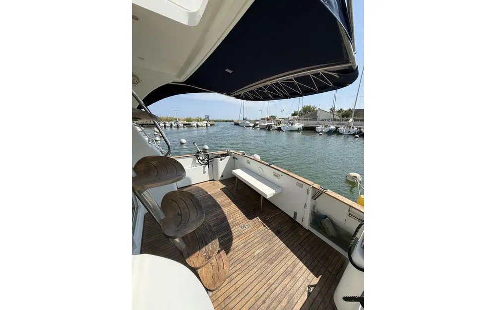 slider 13 Beneteau Antares 980