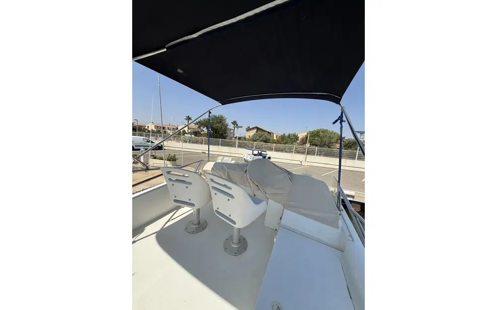 slider 14 Beneteau Antares 980