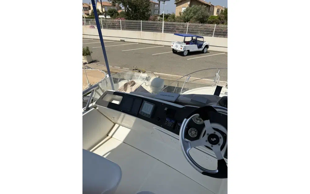 slider 15 Beneteau Antares 980