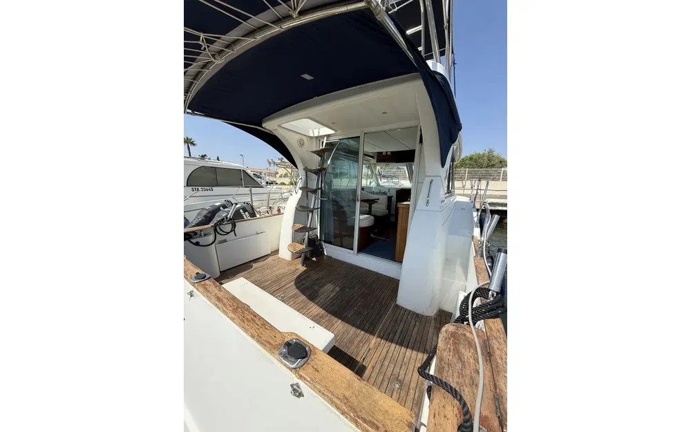 slider 1 Beneteau Antares 980
