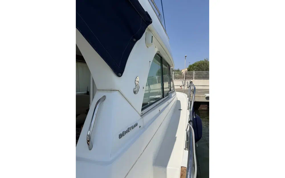 slider 20 Beneteau Antares 980