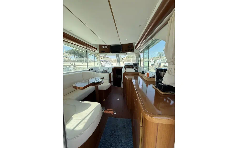 slider 2 Beneteau Antares 980