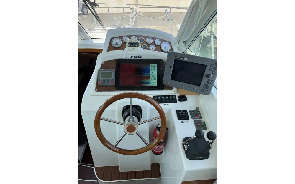 slider 3 Beneteau Antares 980
