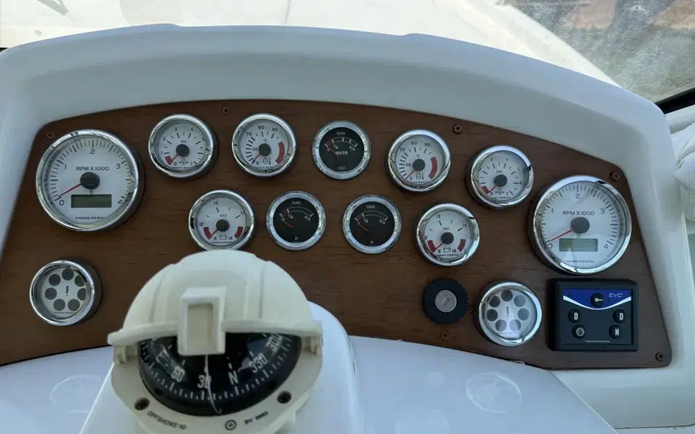 slider 4 Beneteau Antares 980