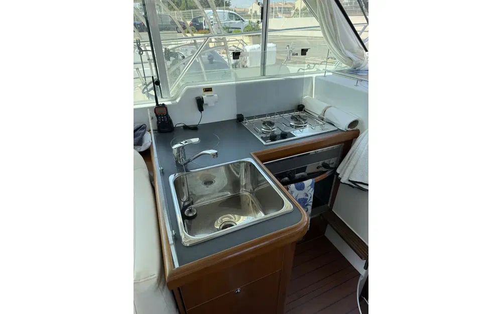 slider 5 Beneteau Antares 980