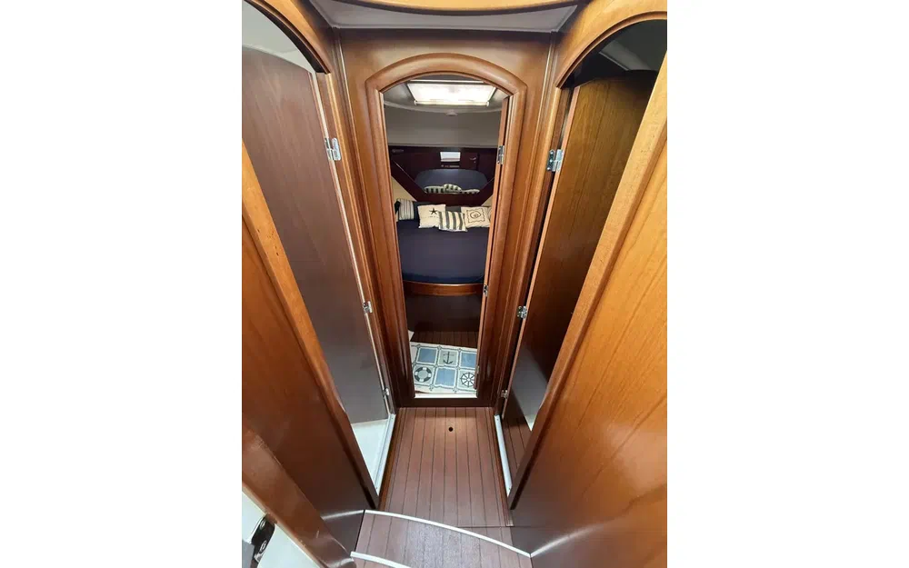 slider 7 Beneteau Antares 980
