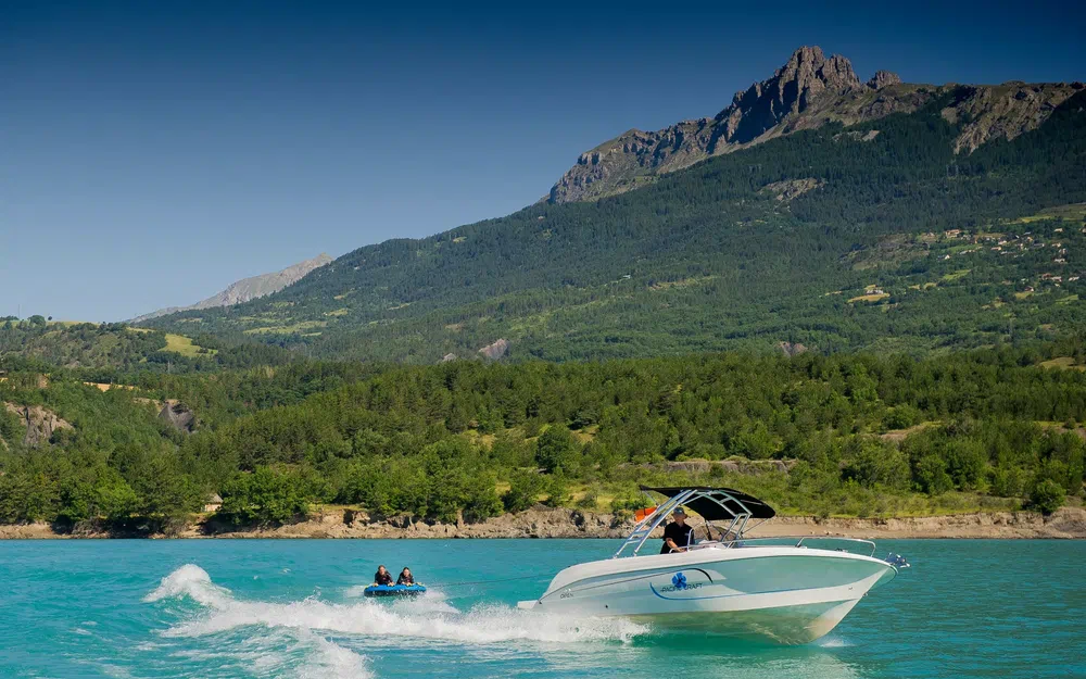 slider 3 Pacific Craft 670 Sport 200cv