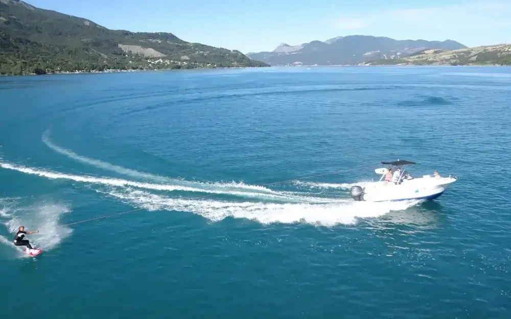 slider 9 Pacific Craft 670 Sport 200cv