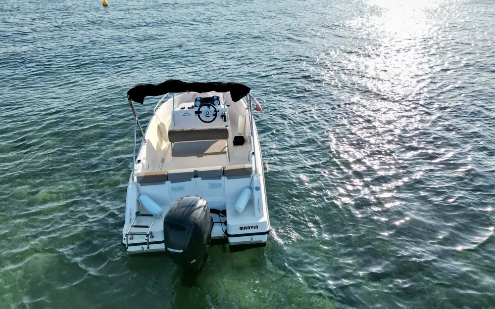 slider 3 Quicksilver Activ 505 Open