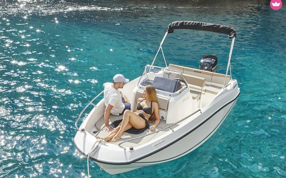 slider 0 Quicksilver Activ 505 Open