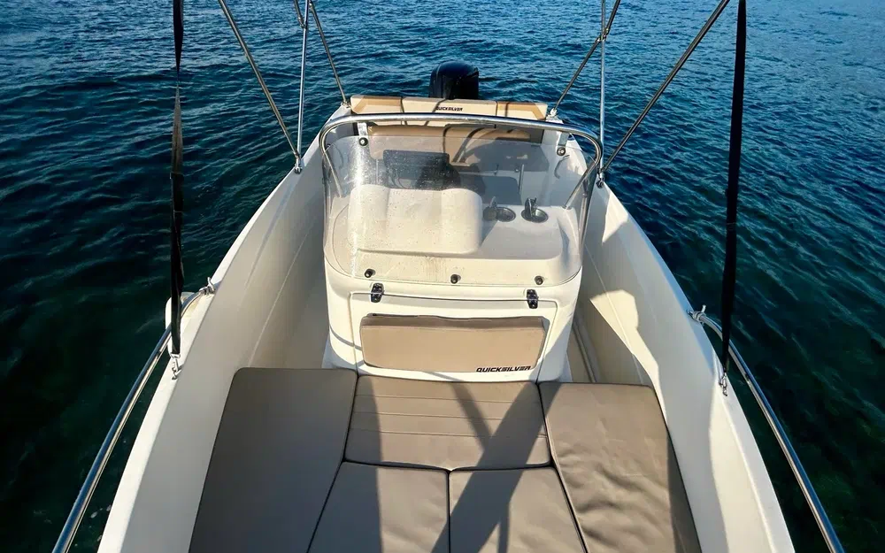 slider 17 Quicksilver Activ 505 Open