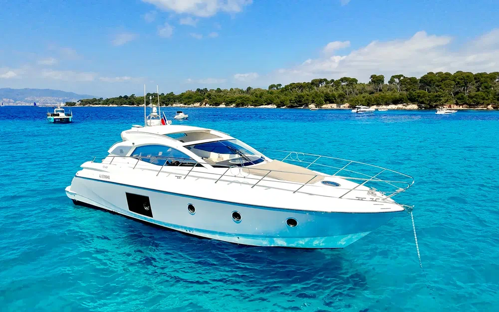 slider 1 Sessa Marine C43 Hard-Top