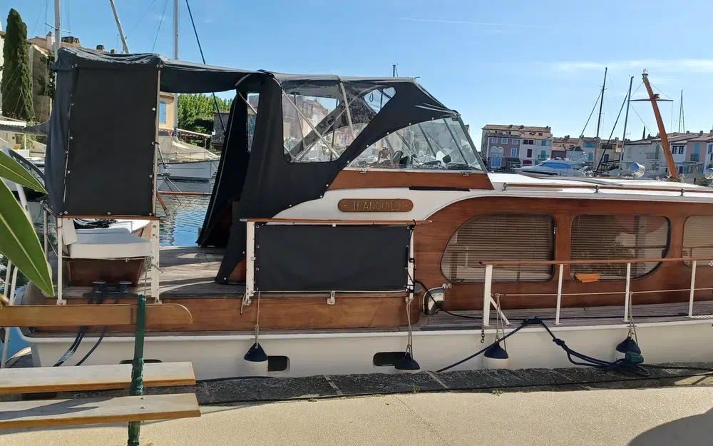 slider 1 Bateau Logement super van craft