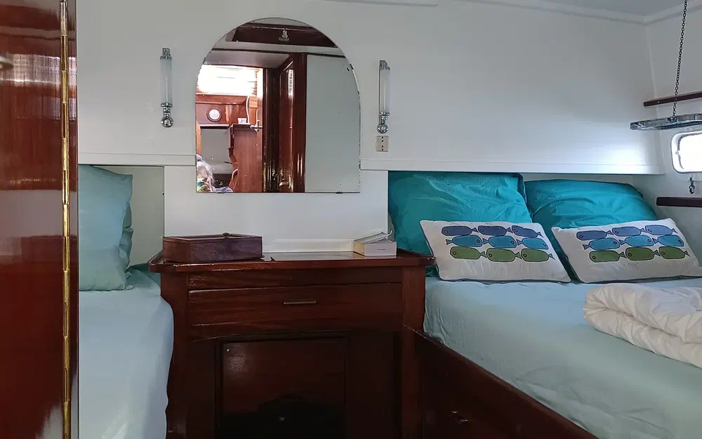 slider 4 Bateau Logement super van craft