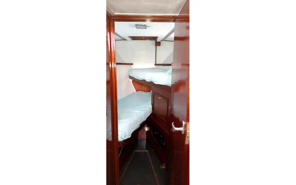 slider 5 Bateau Logement super van craft