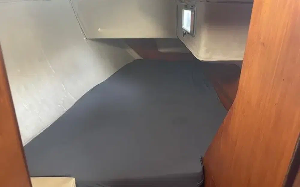 slider 31 Beneteau First 345