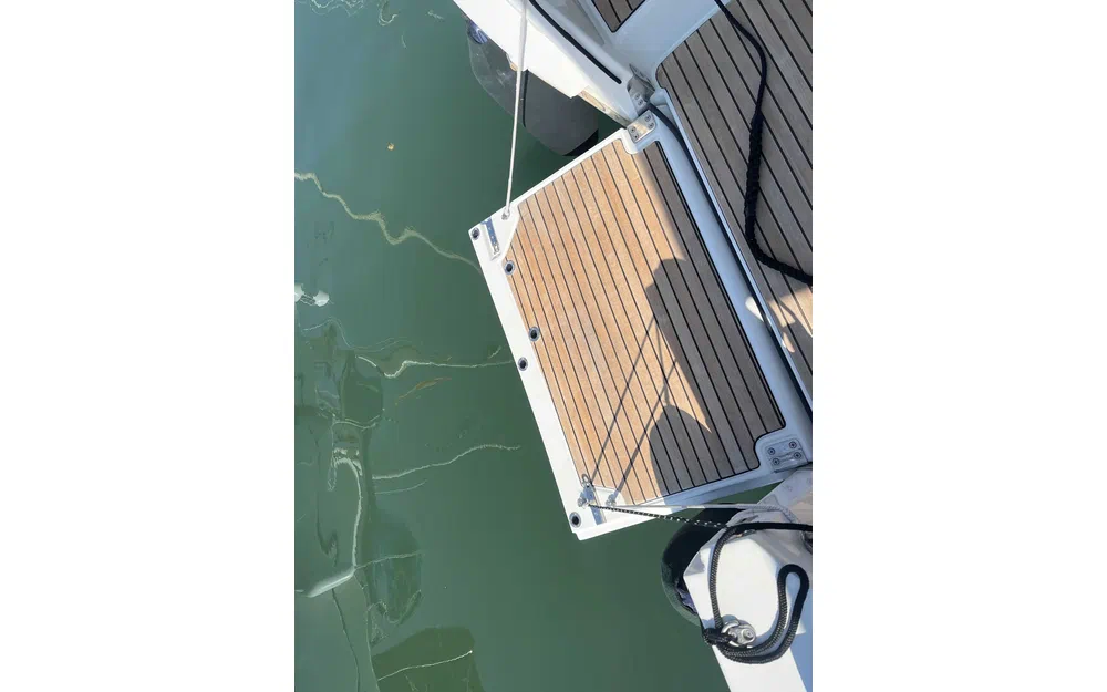 slider 10 Jeanneau CAP CAMARAT 10.5 WA SERIE 2