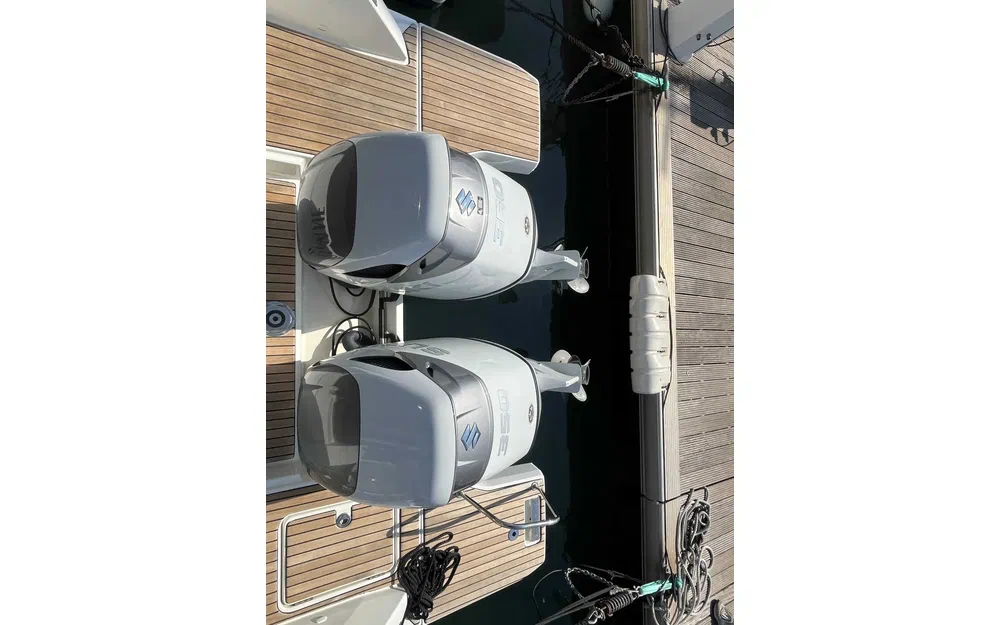 slider 6 Jeanneau CAP CAMARAT 10.5 WA SERIE 2