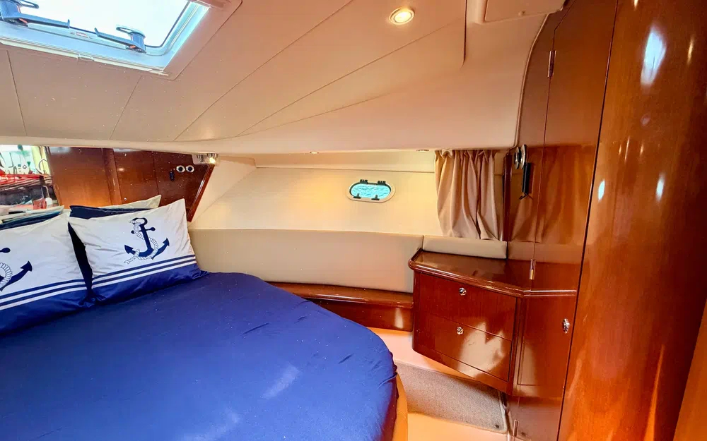 slider 23 Jeanneau Prestige 36