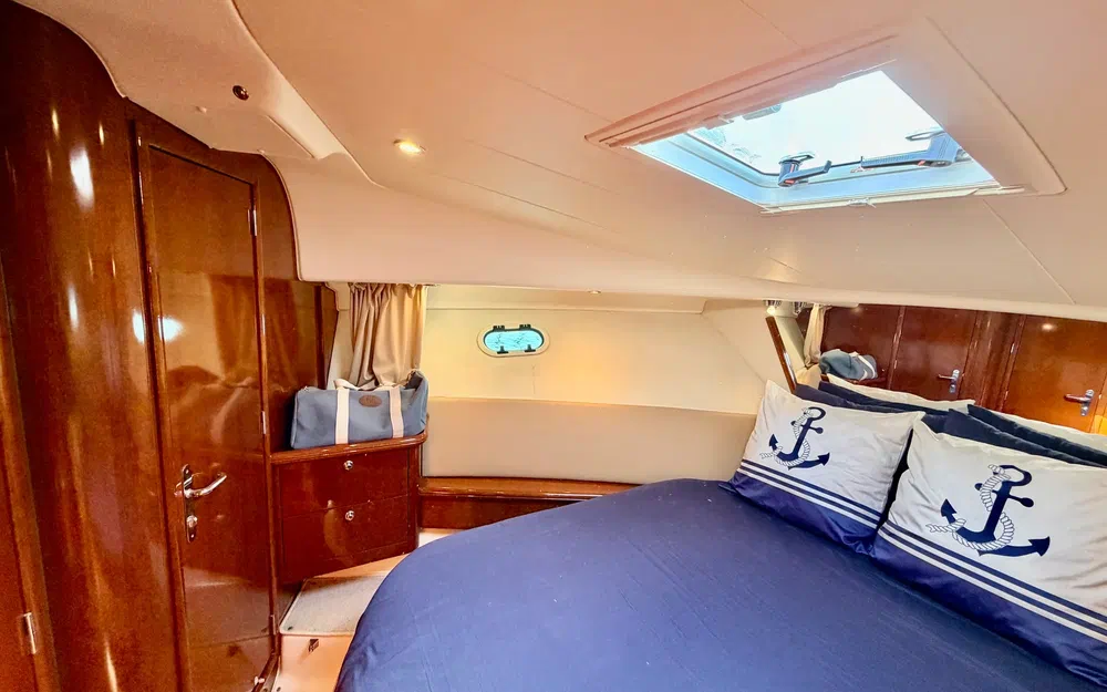 slider 24 Jeanneau Prestige 36