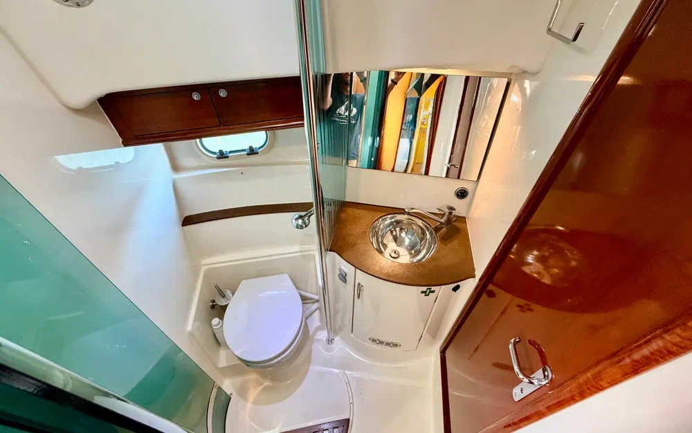 slider 26 Jeanneau Prestige 36