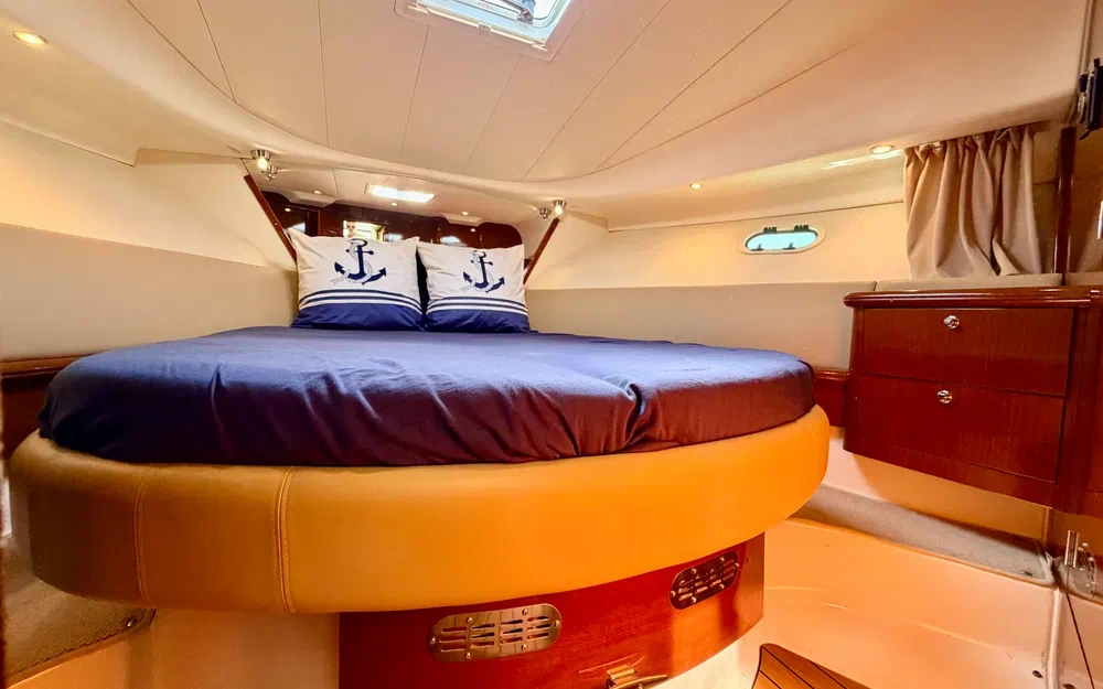 slider 25 Jeanneau Prestige 36