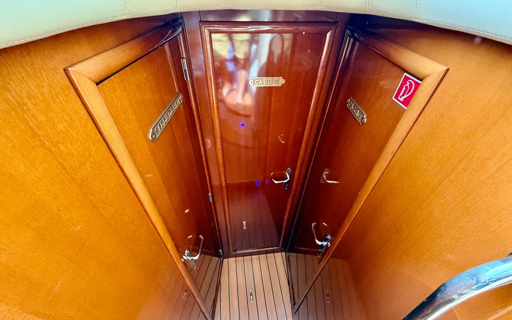 slider 21 Jeanneau Prestige 36