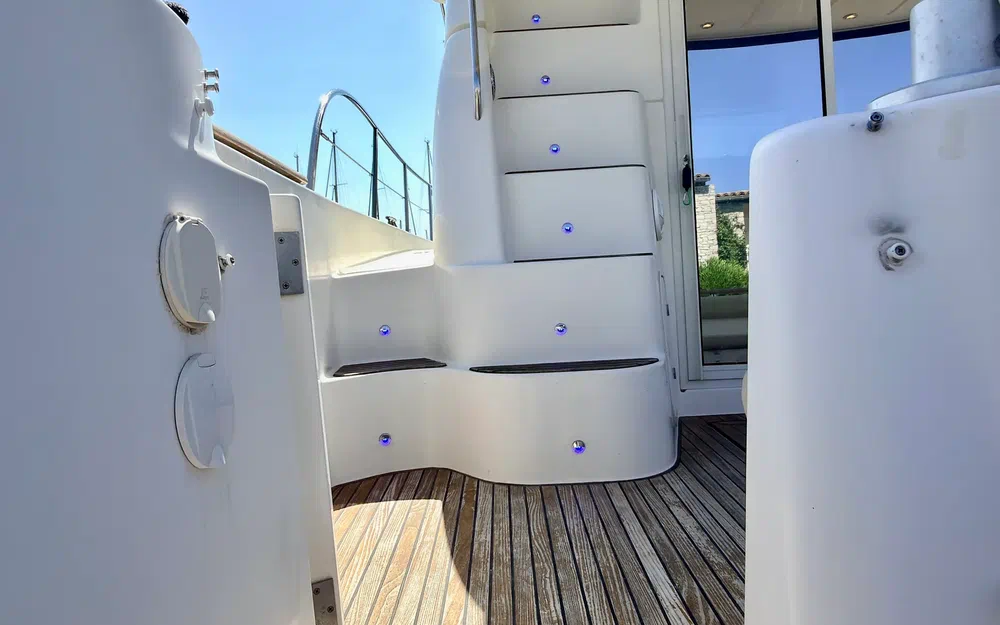 slider 2 Jeanneau Prestige 36