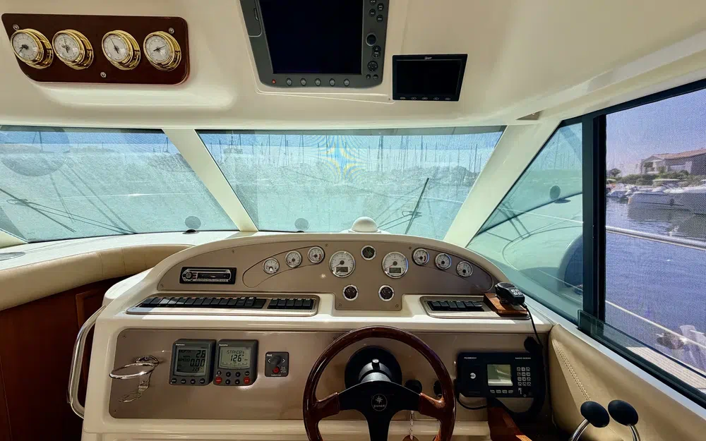 slider 17 Jeanneau Prestige 36