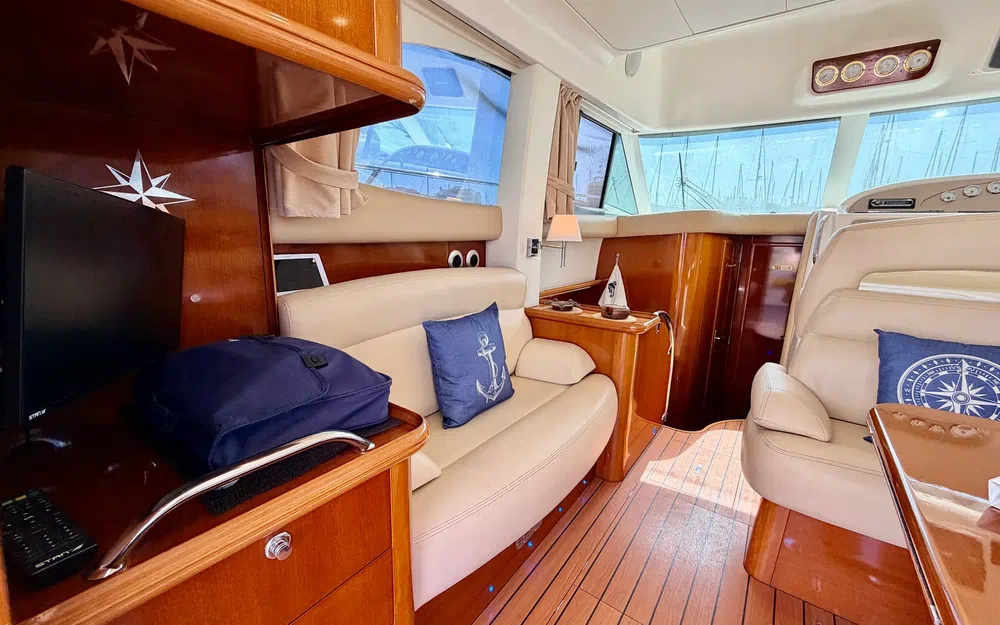 slider 14 Jeanneau Prestige 36