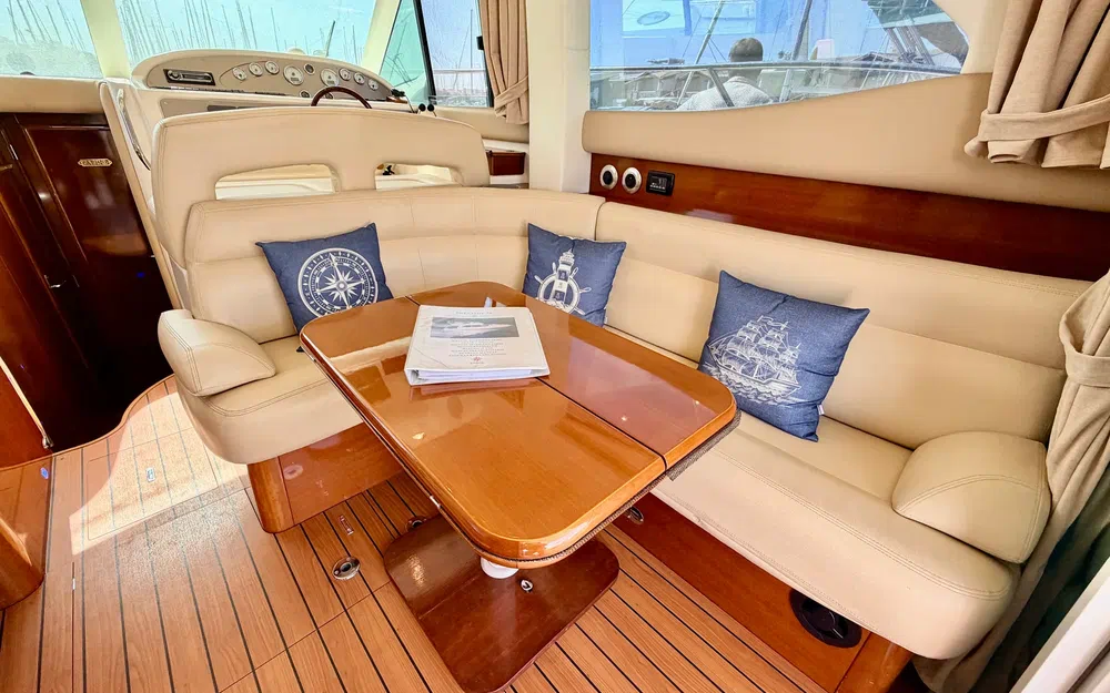 slider 13 Jeanneau Prestige 36