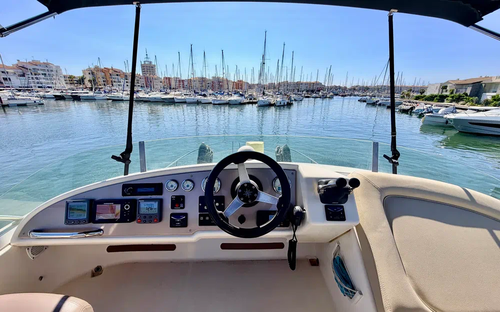 slider 10 Jeanneau Prestige 36