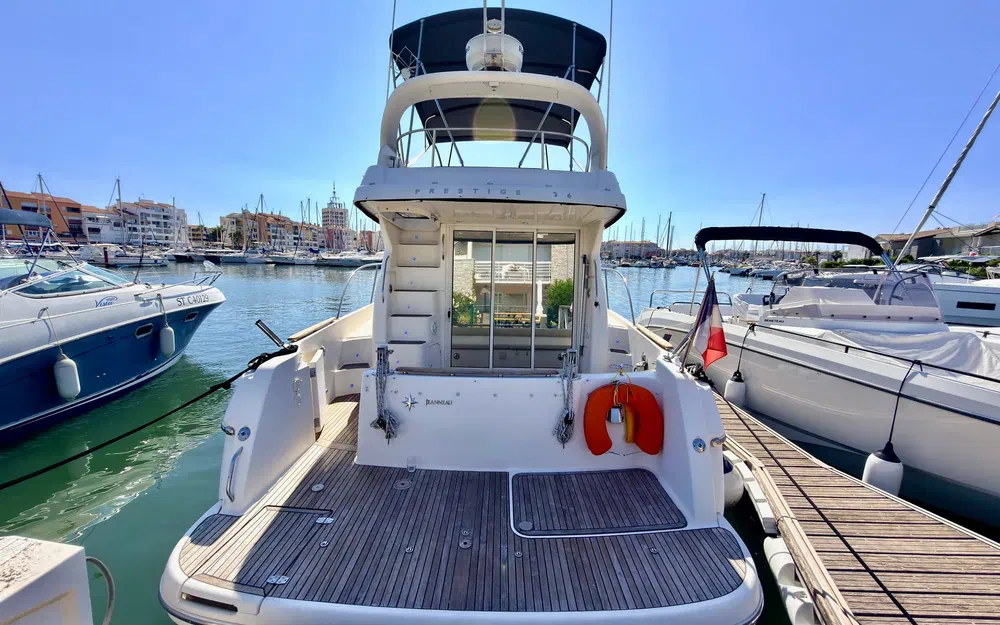 slider 1 Jeanneau Prestige 36