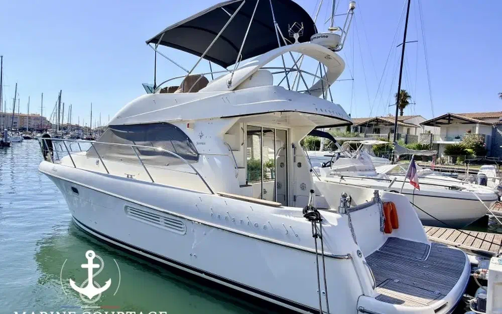 slider 0 Jeanneau Prestige 36