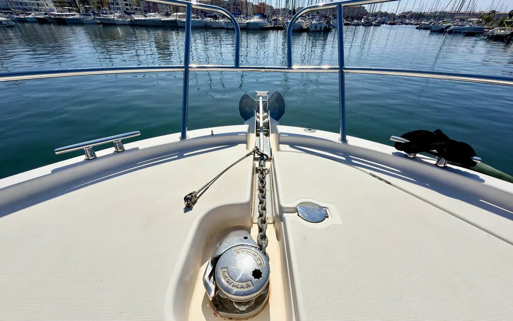 slider 6 Jeanneau Prestige 36