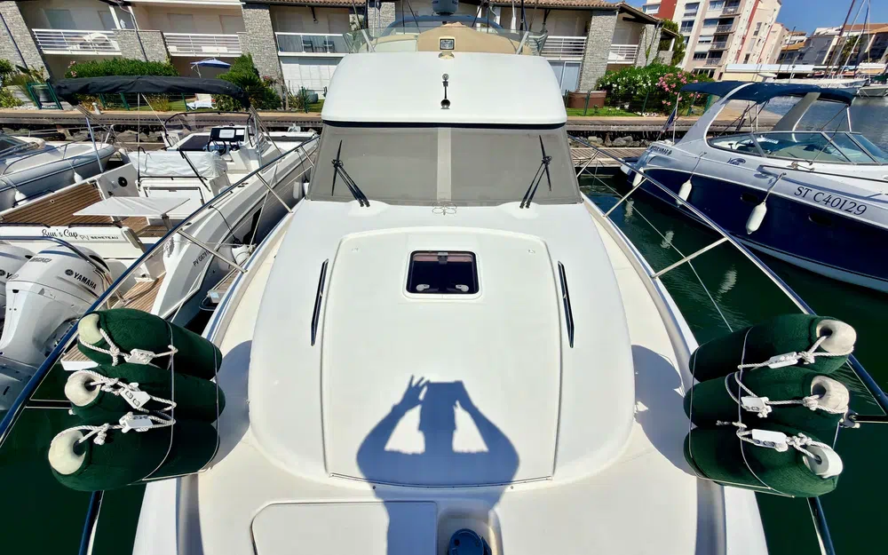 slider 7 Jeanneau Prestige 36